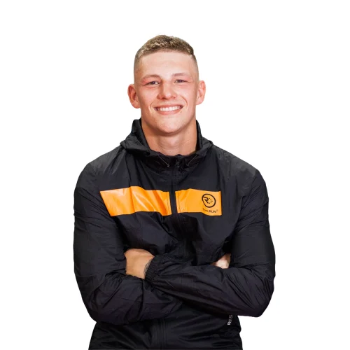 5am:RUN Mens UltiMate Windbreaker